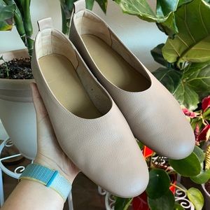Everlane - The Italian Leather Day Glove